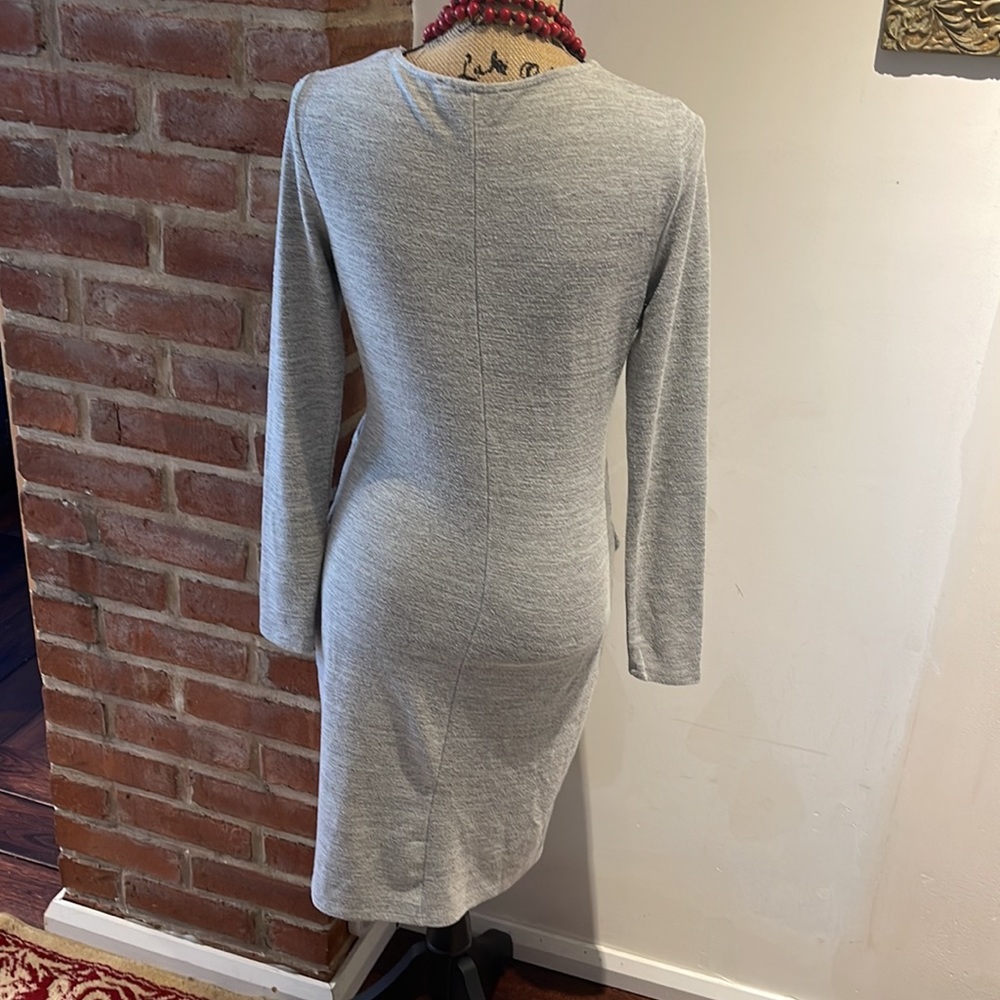 Knit dress - Picture 2 of 5